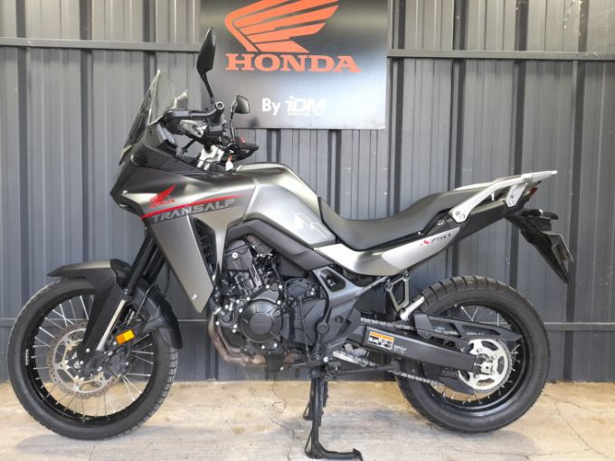 HONDA XL750 TRANSALP 4