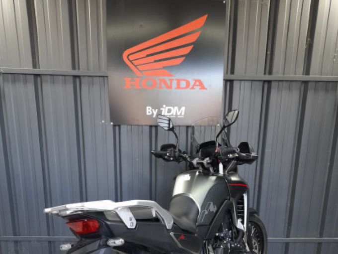 HONDA XL750 TRANSALP 4