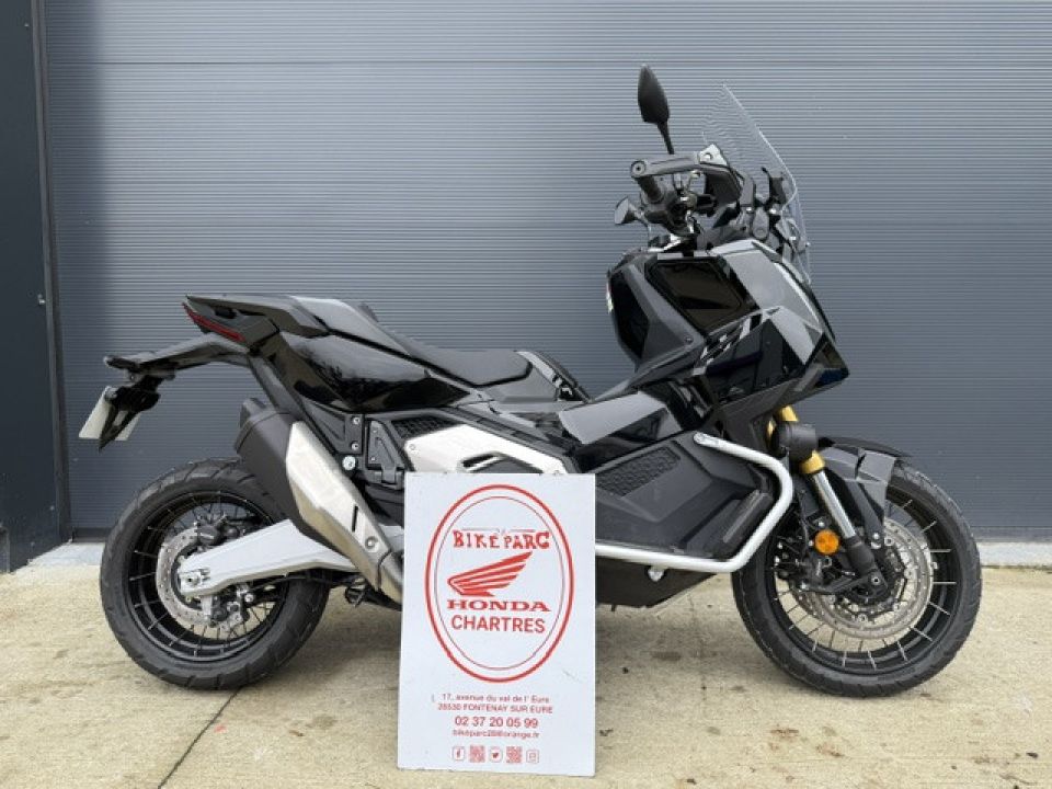 HONDA X-ADV 750 4