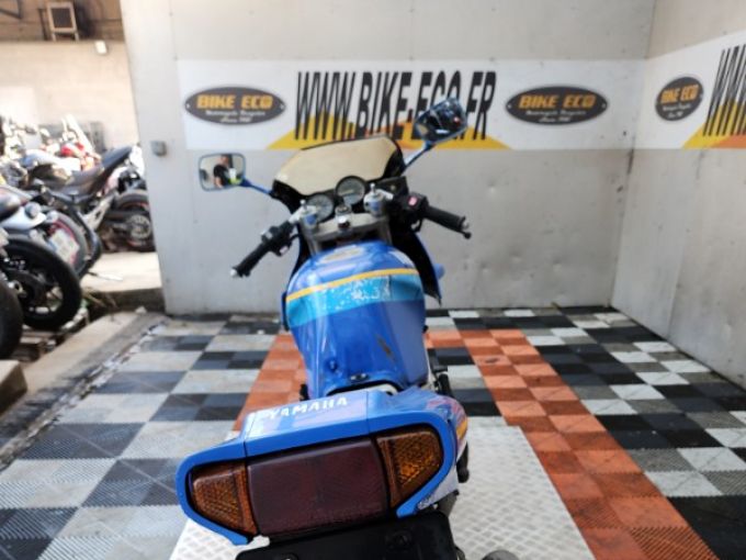 YAMAHA TZR 250 4