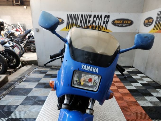 YAMAHA TZR 250 4