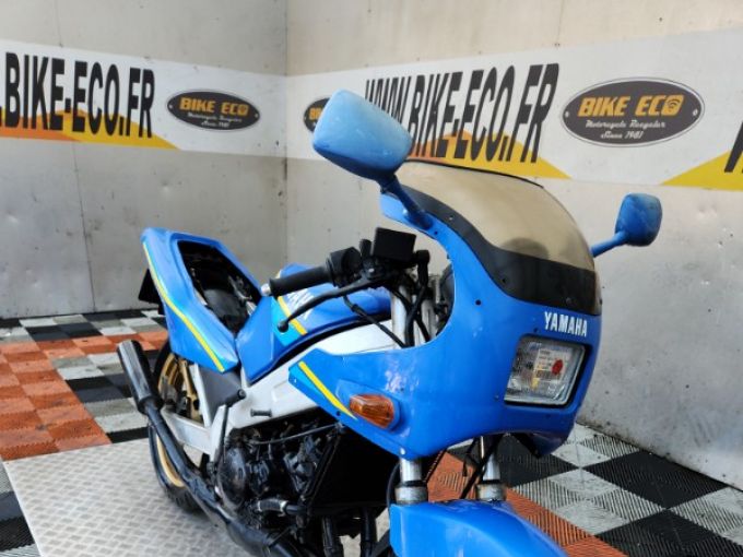 YAMAHA TZR 250 4