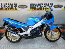 YAMAHA TZR 250 - 1986