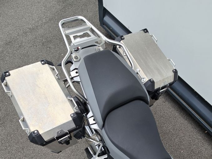 BMW R 1250 GS 4