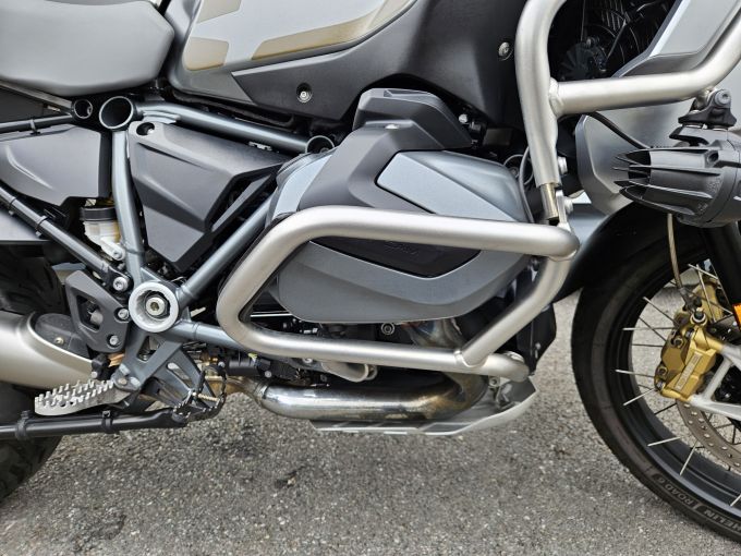BMW R 1250 GS 4