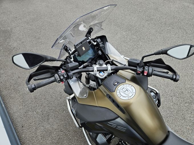 BMW R 1250 GS 4
