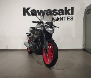 YAMAHA MT 125 - 2019