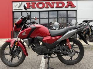HONDA CBF 125 - 2022