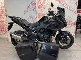 HONDA NT 1100 DCT - 2025