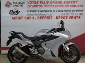 HONDA VFR 800  ABS - 2018