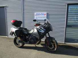 KTM 1290 SUPER ADVENTURE S - 2020