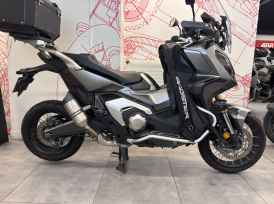 HONDA X-ADV - 2022