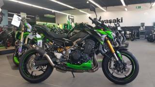 KAWASAKI Z900 SE - 2023