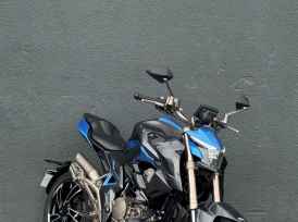 ZONTES 310 R1 - 2022