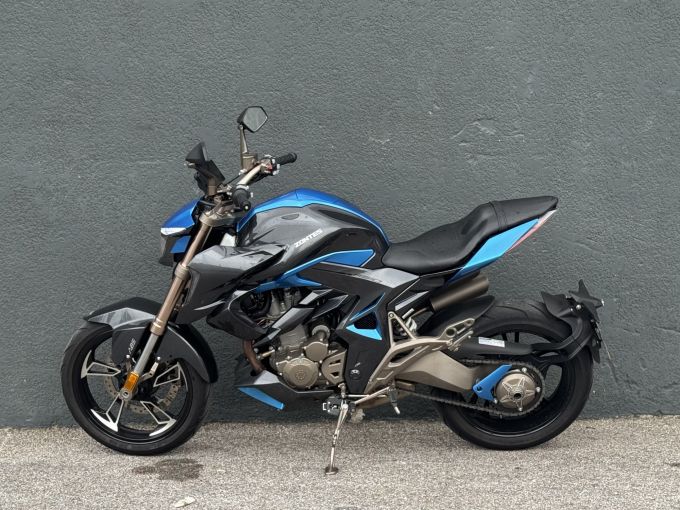 ZONTES 310 R1 4