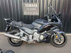 YAMAHA FJR 1300 AE - 2019