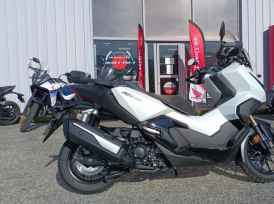 HONDA ADV 350 - 2024