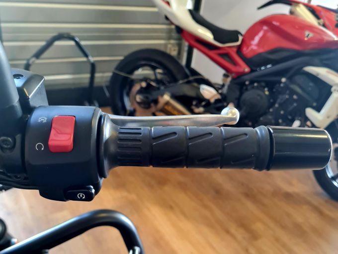 KAWASAKI VULCAN 650 S 4