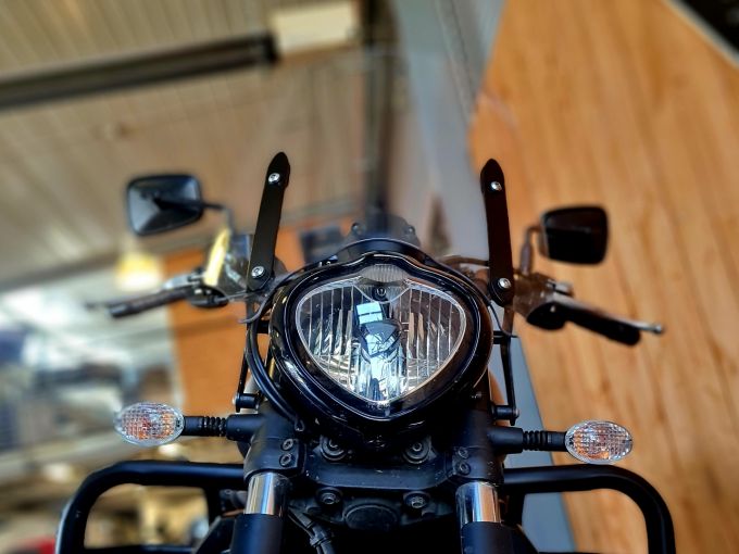 KAWASAKI VULCAN 650 S 4