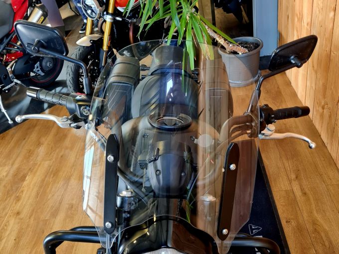 KAWASAKI VULCAN 650 S 4