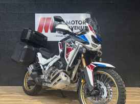 HONDA AFRICA TWIN CRF1100L ADVENTURE SPORTS - 2022