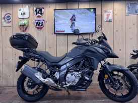 SUZUKI DL V-Strom 650 - 2020