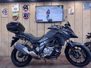 SUZUKI DL V-Strom 650 - 2020