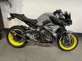 YAMAHA MT-10 - 2020
