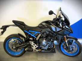 SUZUKI GSX-8S - 2024