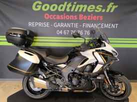 KAWASAKI VERSYS 1100 SE GRAND TOURER - 2025