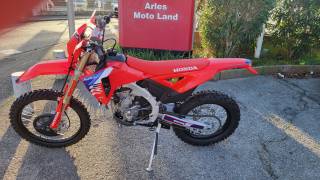 HONDA CRF 300 RXR serie S - 2025