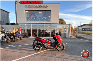 HONDA NSS FORZA 125 - 2019