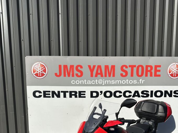 YAMAHA TRACER 7 4
