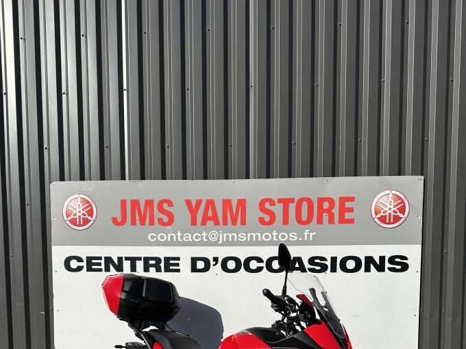 YAMAHA TRACER 7 4