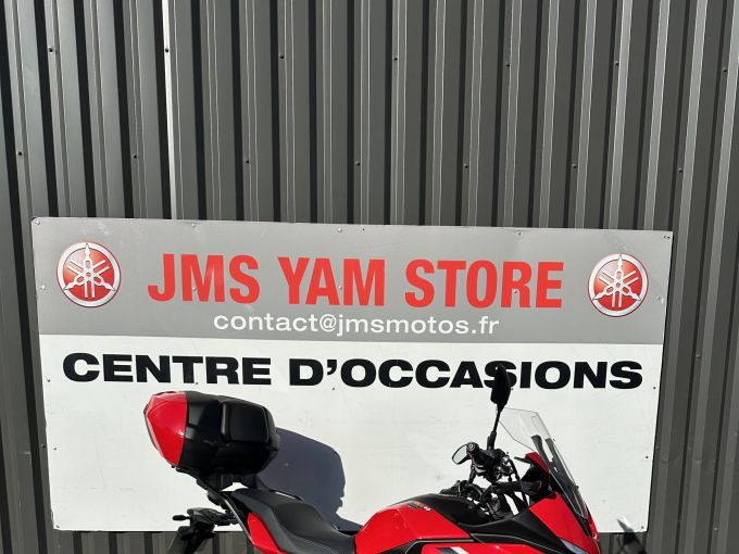 YAMAHA TRACER 7 4