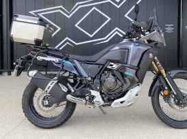 YAMAHA XTZ TENERE 700 World Raid - 2024