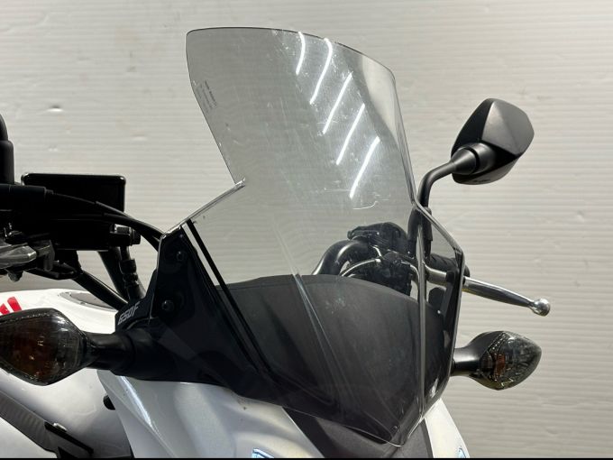 HONDA CB 650 FA 4