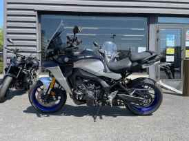 YAMAHA TRACER 9 GT + - 2024