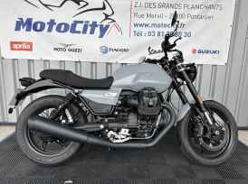MOTO GUZZI V7 SPORT - 2025