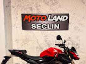 HONDA CB 500 - 2022