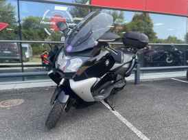 BMW C 650 GT - 2019
