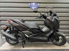 YAMAHA XMAX 125 TECH MAX - 2025