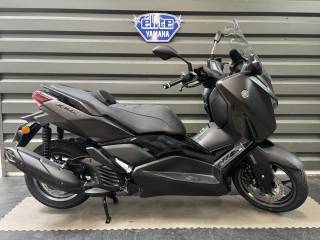 YAMAHA XMAX 125 TECH MAX - 2025