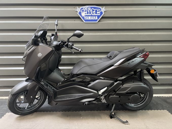 YAMAHA XMAX 125 TECH MAX 4