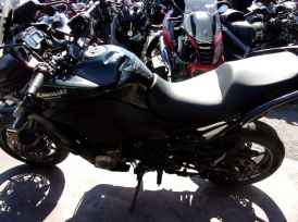 KAWASAKI VERSYS 1000 - 2018