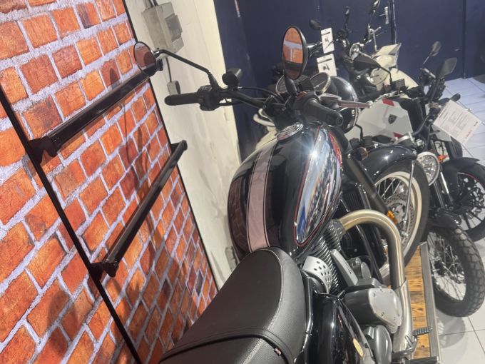 BSA goldstard 4