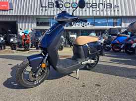 SUPER SOCO CU-X - 2022