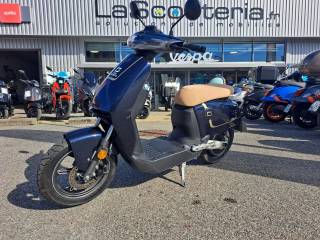 SUPER SOCO CU-X - 2022