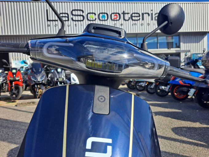 SUPER SOCO CU-X 4