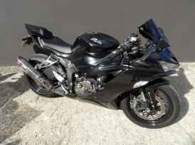 KAWASAKI ZX-6R 636 - 2019